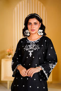 Shab-e-Noor– Embroidered 2 Piece
