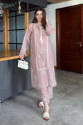 Narmi – Embroidered 2 Piece