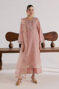 Meherbaan – Embroidered 3 Piece