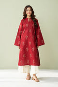 Gul-e-Bahar– Embroidered 2 Piece