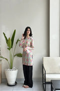 Shehpari– Embroidered 2 Piece