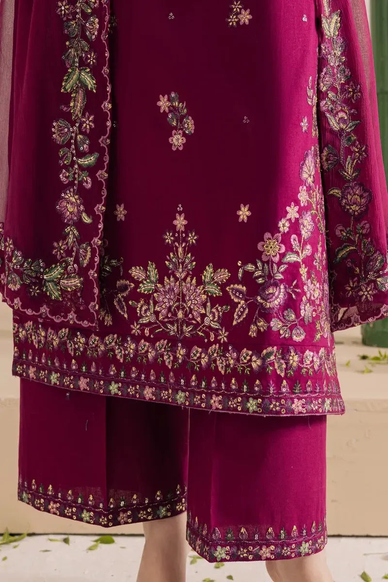 Sitara-e-Husn – Embroidered 2 Piece