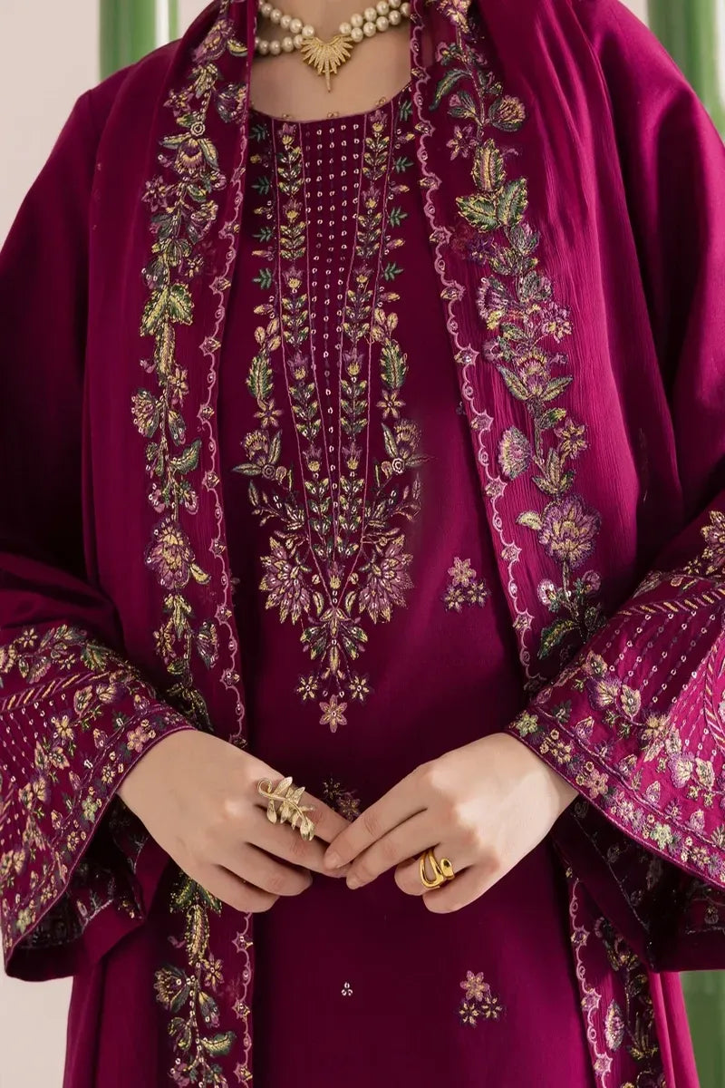 Sitara-e-Husn – Embroidered 2 Piece