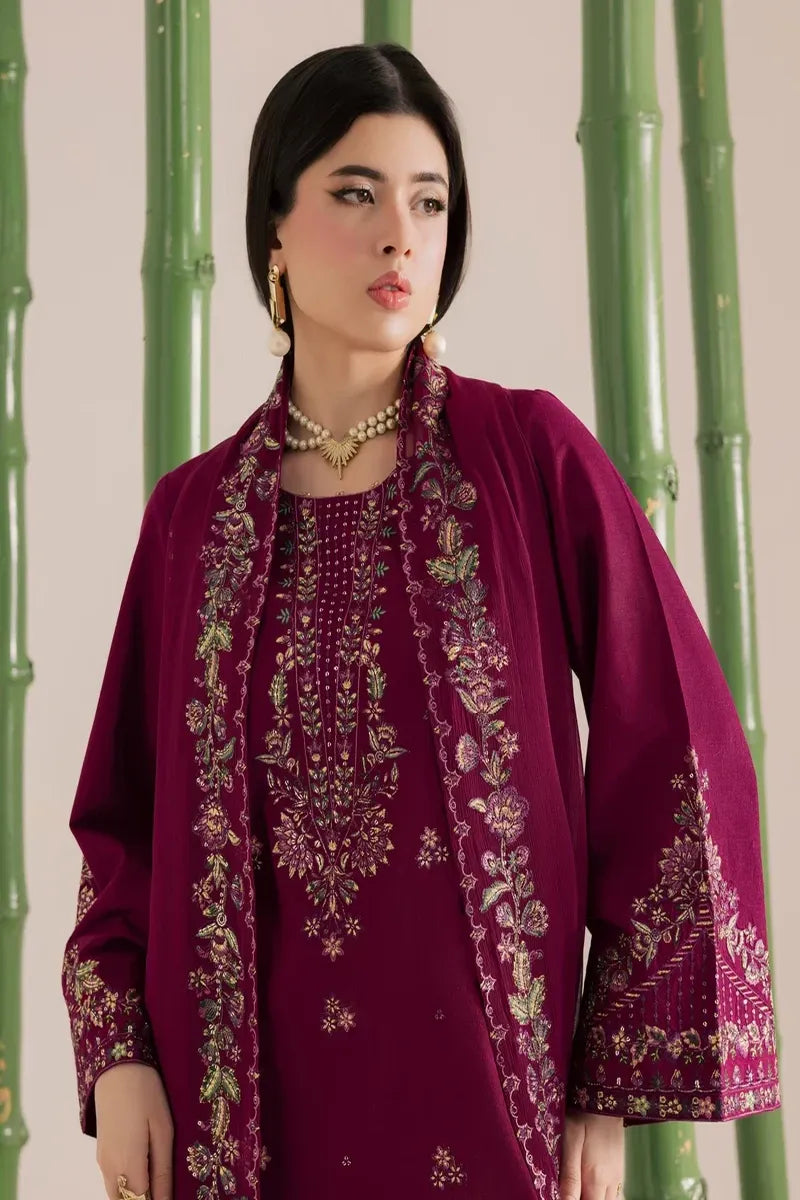 Sitara-e-Husn – Embroidered 2 Piece