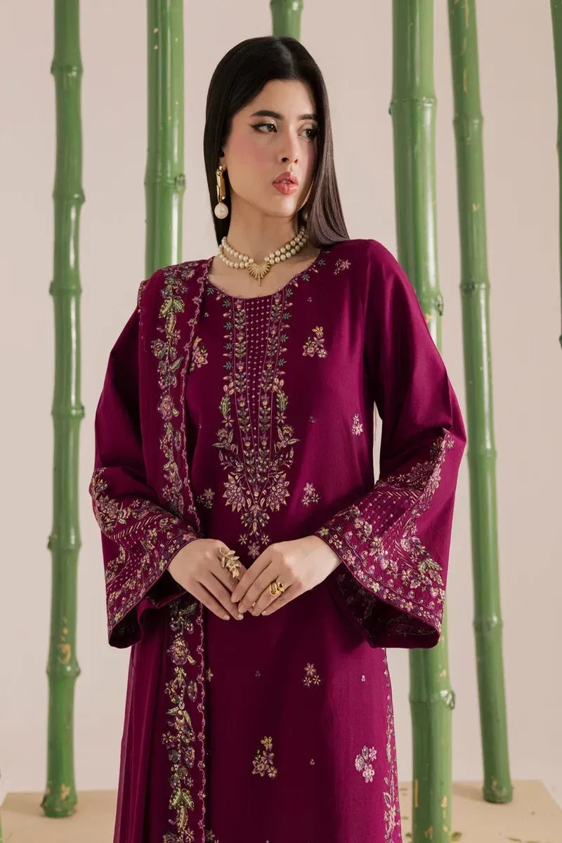 Sitara-e-Husn – Embroidered 2 Piece