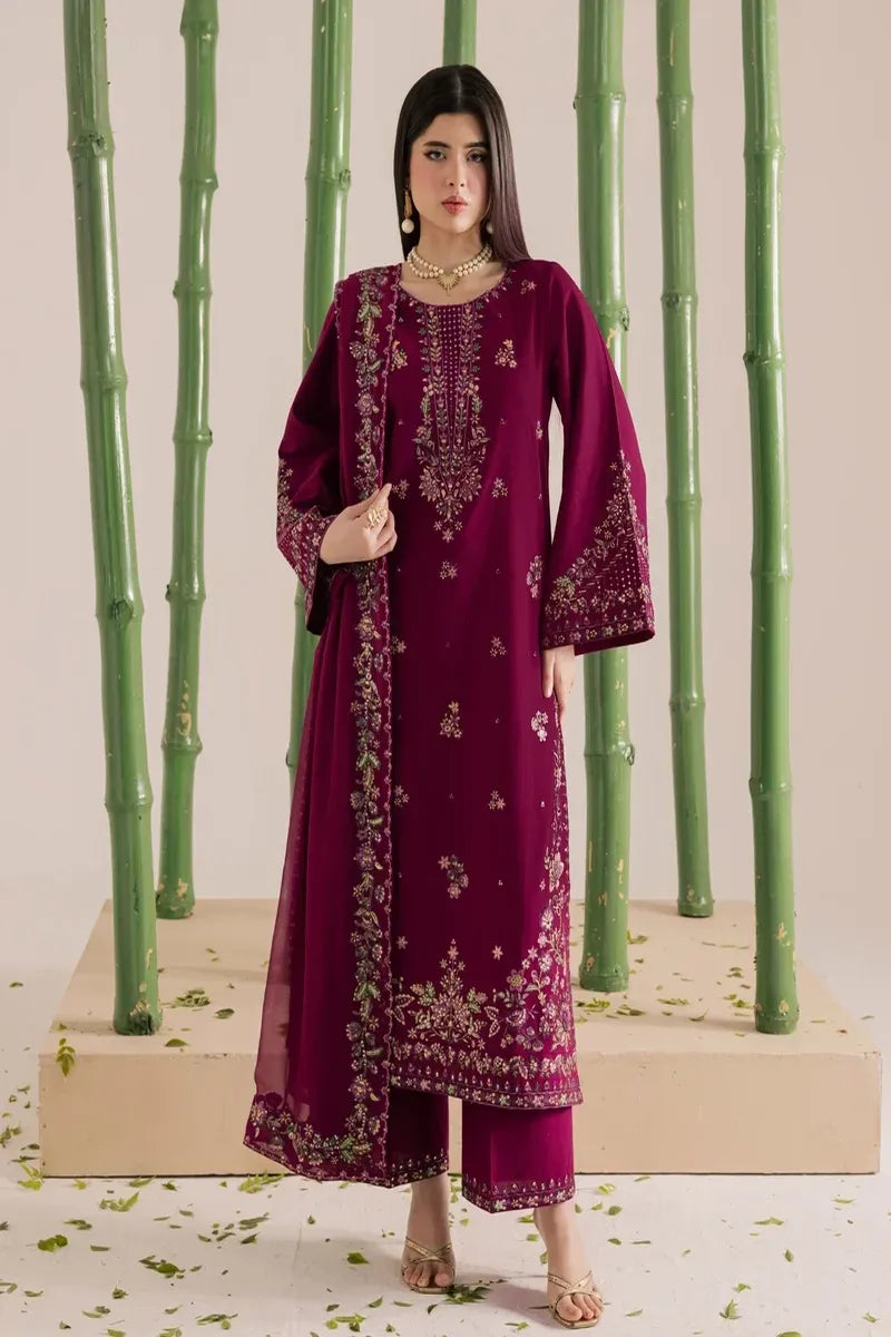 Sitara-e-Husn – Embroidered 2 Piece