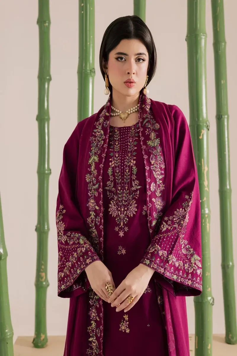 Sitara-e-Husn – Embroidered 2 Piece