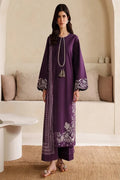 Mahveen – Embroidered 2 Piece