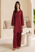 Mehak – Embroidered 2 Piece