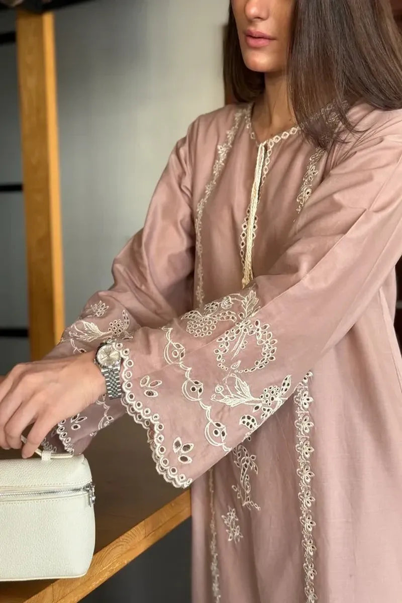 Narmi – Embroidered 2 Piece