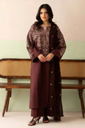 Rangrez– Embroidered 3 Piece